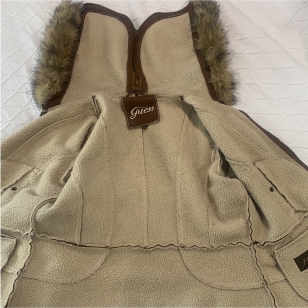 Guess jacket - Picture 6 of 10